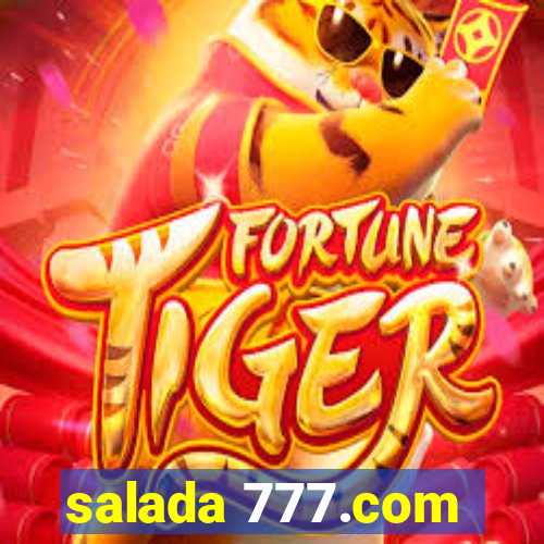 salada 777.com